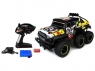 Р/У внедорожник YED 1:10 пикап 6 колес/3 оси, 2.4G