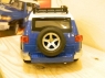 Р/У машина HQ 630 масштаб 1:18 Toyota FJ (NiCD +зу)