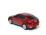 Р/У машина Double Eagle 1:24 BMW X6