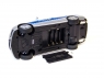 Р/У машина Double Eagle Mersedes E-class Police 1/16 н/б