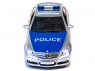 Р/У машина Double Eagle Mersedes E-class Police 1/16 н/б