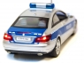 Р/У машина Double Eagle Mersedes E-class Police 1/16 н/б