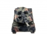 Р/У танк Heng Long 1/24 Leopard A5, стреляет шариками, RTR