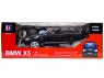 Р/У машина Double Eagle BMW X5 1;18 н/б