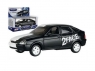 Машина Autotime "LADA PRIORA" фантом "2 FACE" 1:36