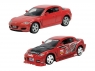 Машина Autotime "MAZDA RX-8" тюнинг гараж 1:24