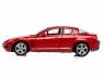 Машина Autotime "MAZDA RX-8" тюнинг гараж 1:24