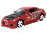 Машина Autotime "MAZDA RX-8" тюнинг гараж 1:24