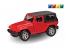 Машина Autotime "USA ALLROAD 4WD" гражданская 1:36