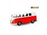 Машина Autotime "VOLKSWAGEN T1 TRANSPORTER" 5"