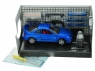 Машина Autotime "ACURA INTEGRA TYPE-R 2000" тюнинг гараж 1:24
