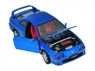 Машина Autotime "ACURA INTEGRA TYPE-R 2000" тюнинг гараж 1:24