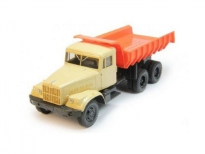 Машина Autotime "KRAZ-256B" гражданская