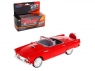 Машина Autotime "FORD THUNDERBIRD 1956" 1:43