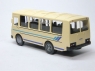 Машина Autotime "ПАЗ-32053" заказной 1:43
