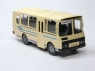 Машина Autotime "ПАЗ-32053" заказной 1:43