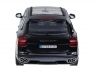 Машина Autotime "PORSCHE CAYENNE TURBO 2008" 1:18