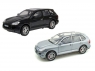 Машина Autotime "PORSCHE CAYENNE TURBO 2008" 1:18