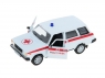 Машина Autotime "LADA 2104" медслужба 1:36
