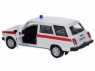 Машина Autotime "LADA 2104" медслужба 1:36