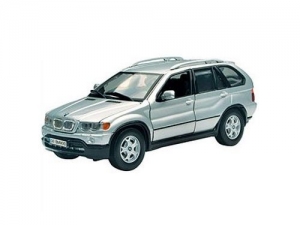 Машина Autotime &quot;BMW X5&quot; 1:24