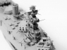 Сборная модель ZVEZDA Советский линкор "Марат", 1/350