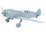 Сборная модель ZVEZDA Советский истребитель Ла-5, 1/48