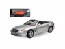 Машина Autotime "MERCEDES-BENZ SL500" 1:18