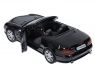 Машина Autotime "MERCEDES-BENZ SL500" 1:18