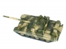 Сборная модель ZVEZDA Российский основной боевой танк Т-80УД, 1/35