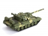 Сборная модель ZVEZDA Российский основной боевой танк Т-80УД, 1/35