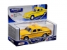 Машина Autotime "ГАЗ-31105 "ВОЛГА" такси 1:43