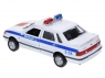 Машина Autotime "LADA SAMARA (115)" полиция 1:36