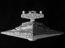 Сборная модель ZVEZDA Имперский звездный разрушитель (STAR WARS), 1/2700