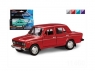 Машина Autotime "LADA 2106" гражданская  1:36