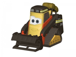 Сборная модель ZVEZDA "Самолёты: Огонь и вода" Шлеп, 1/72