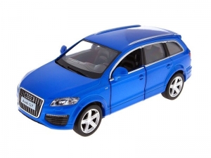 Машина Autotime &quot;AUDI Q7 V12&quot; 5&quot;