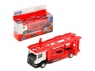 Машина Ideal 1:64 Scania Автоперевозчик