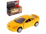 Машина Autotime "TOYOTA CELICA" 1:43