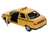 Машина Autotime "LADA 110" такси 1:36