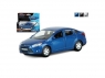 Машина Autotime "FORD FOCUS" гражданская 1:36