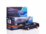 Машина Autotime "FORD FOCUS" гражданская 1:36
