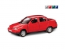 Машина Autotime "LADA 110" гражданская  1:36