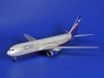 Сборная модель ZVEZDA Пассажирский авиалайнер Боинг 767-300, 1/144