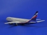 Сборная модель ZVEZDA Пассажирский авиалайнер Боинг 767-300, 1/144