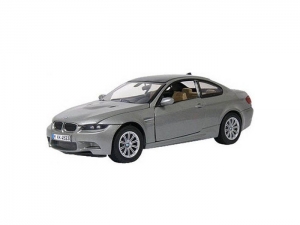 Машина Autotime &quot;BMW M3 COUPE 2008&quot; 1:24