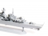 Сборная модель ZVEZDA Российский эскадренный миноносец “Современный”, 1/700