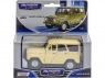 Машина Autotime "UAZ 31514" гражданская 1:36