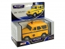 Машина Autotime "UAZ 31514" милиция СССР 1:36