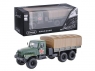 Машина Autotime "KRAZ-255B" армейская